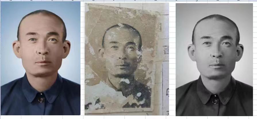 云南老照片模糊修复-21